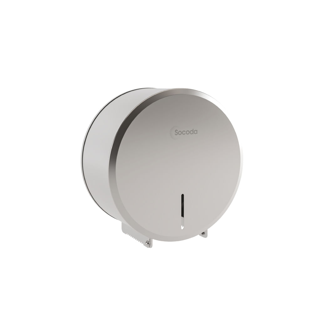 Dispensador de papel higiénico