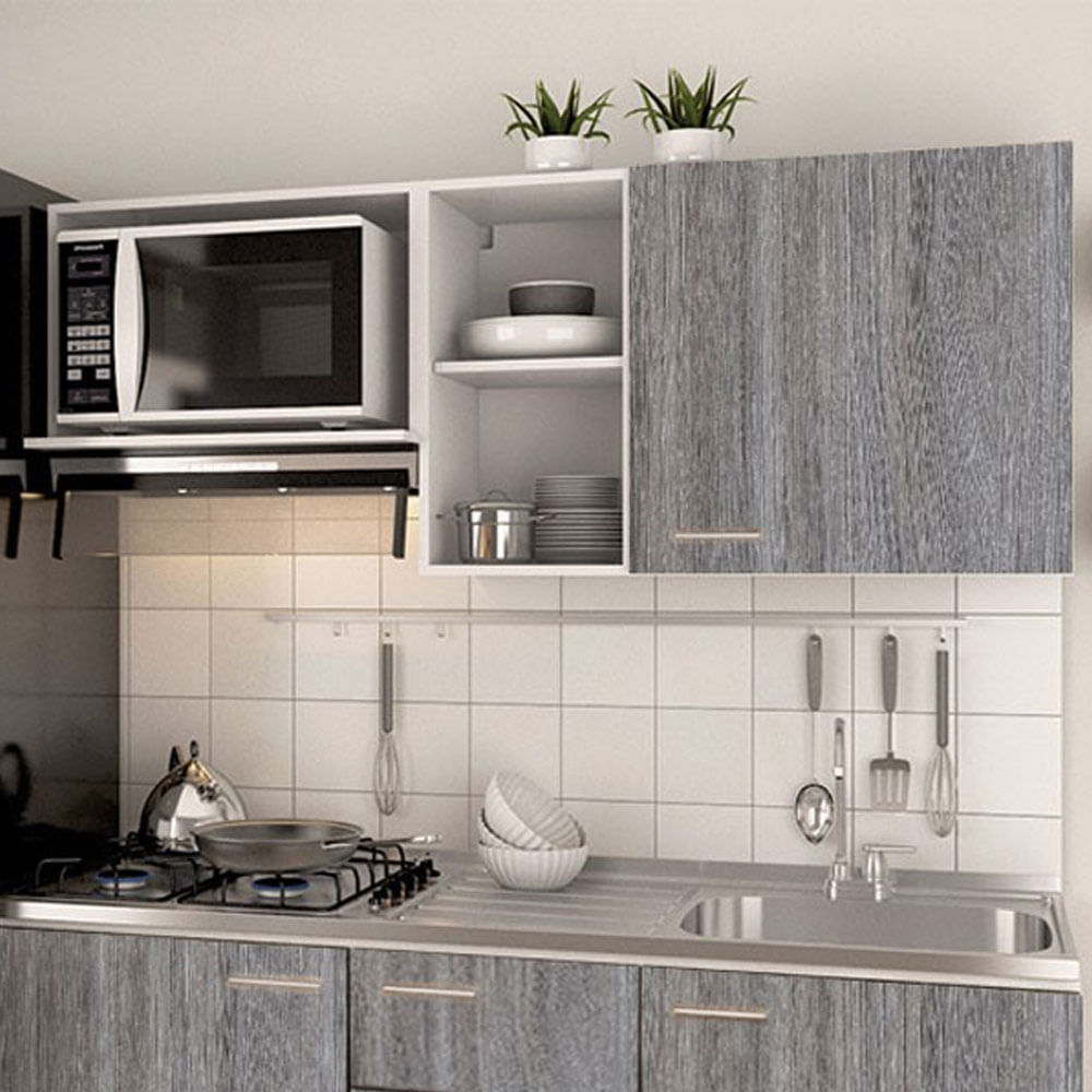 Mueble Superior Veneciana 1.50m