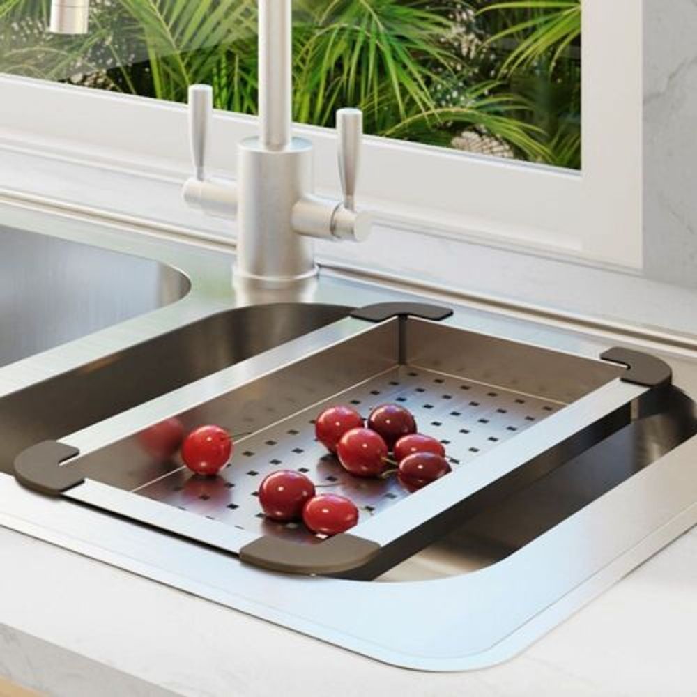 Escurridor de verduras Clasico