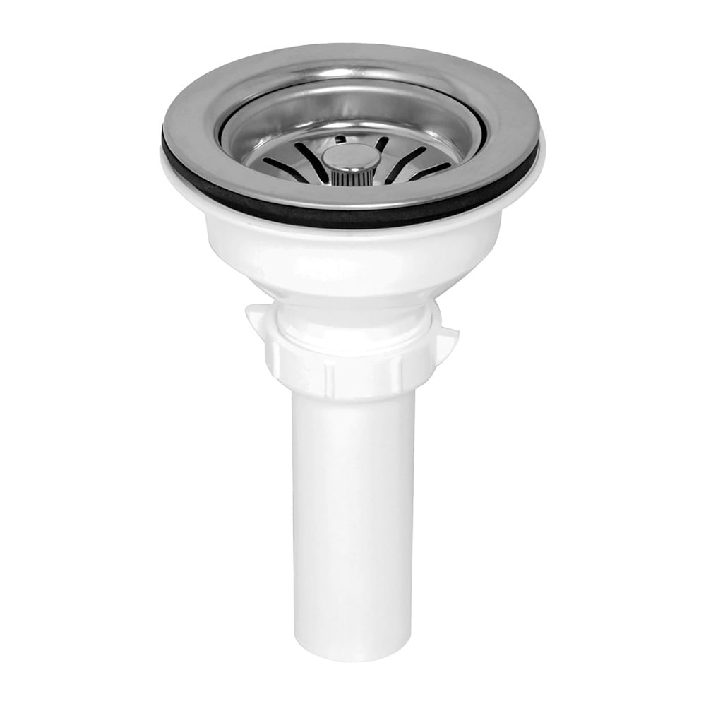 Canastilla 4” Tipo italiana