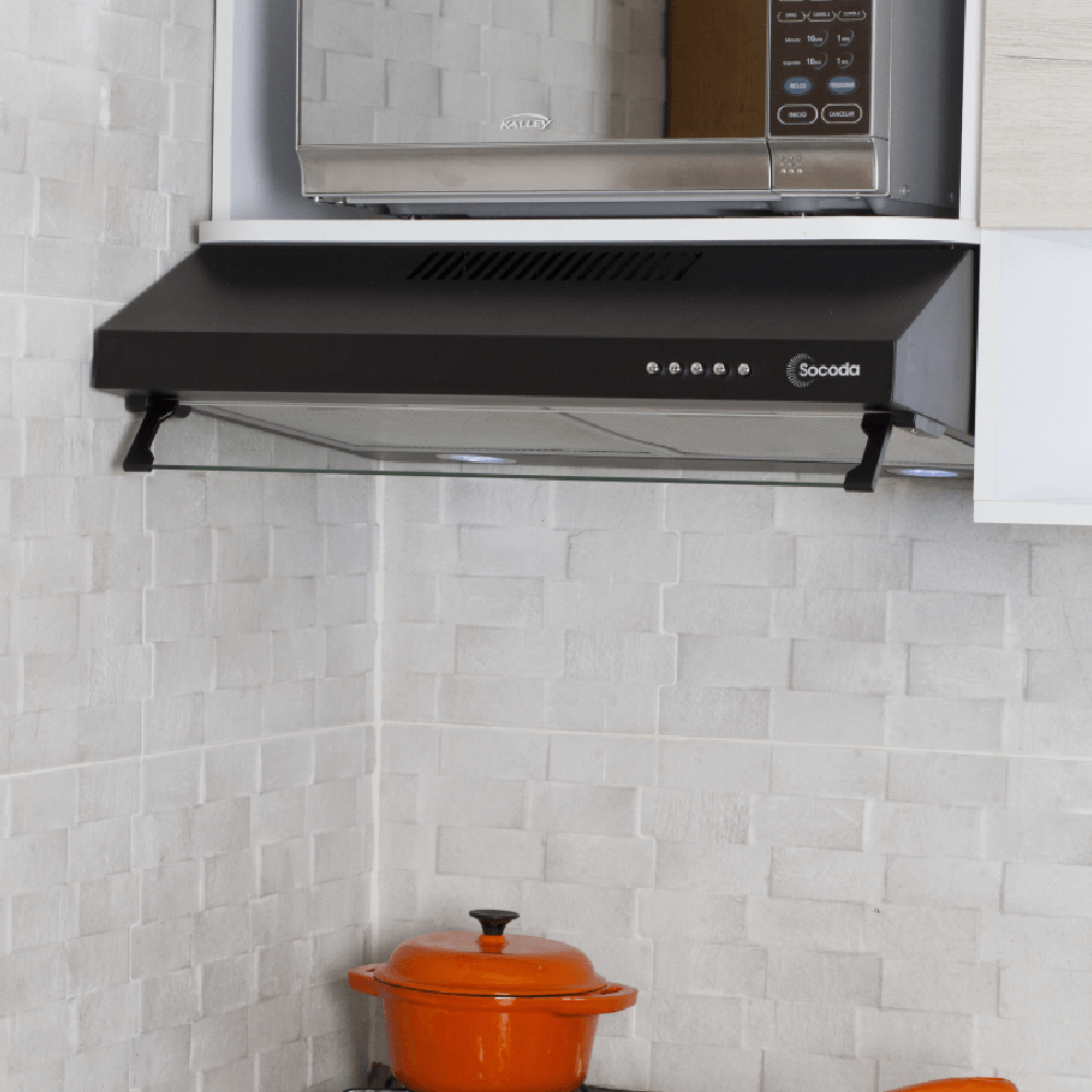 Campana Extractora Socoda
