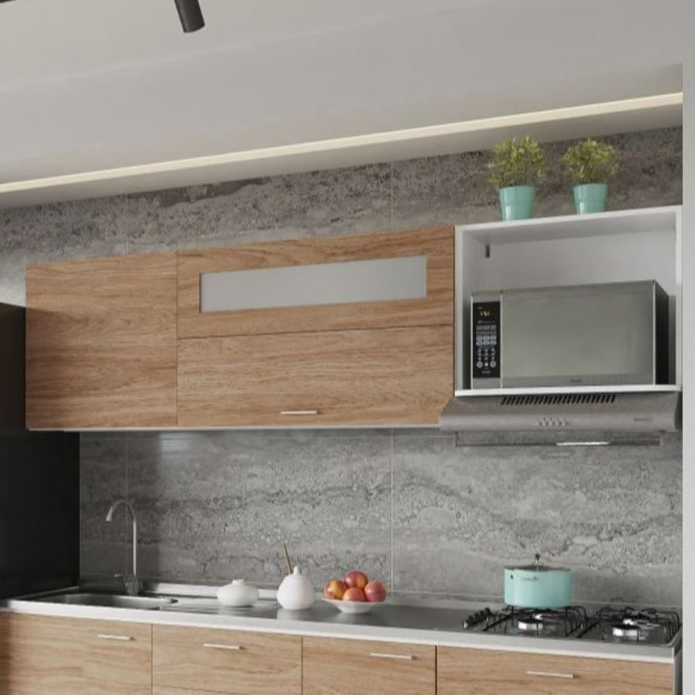Mueble Superior Génova 2.10m