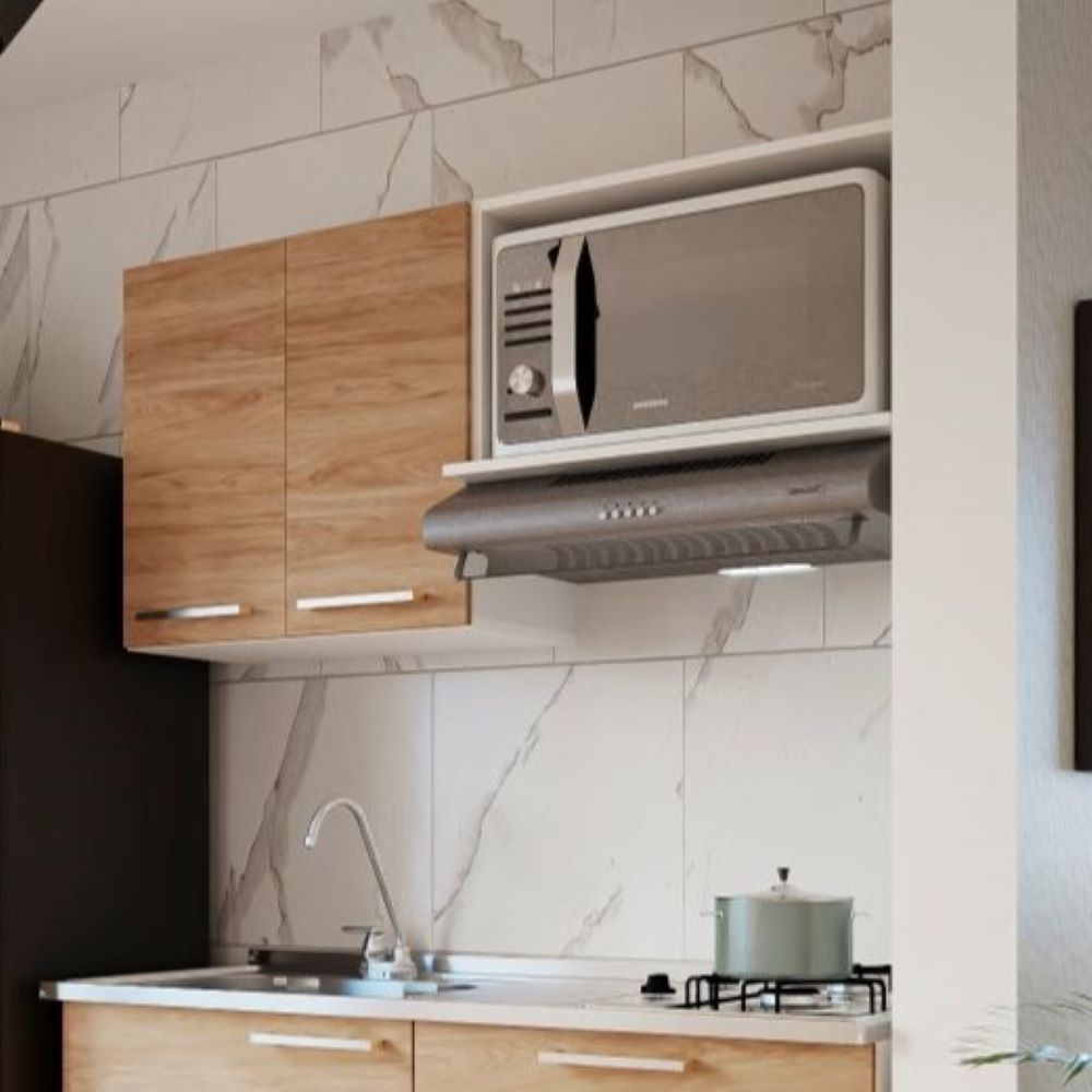 Mueble Superior Malta 1.20m