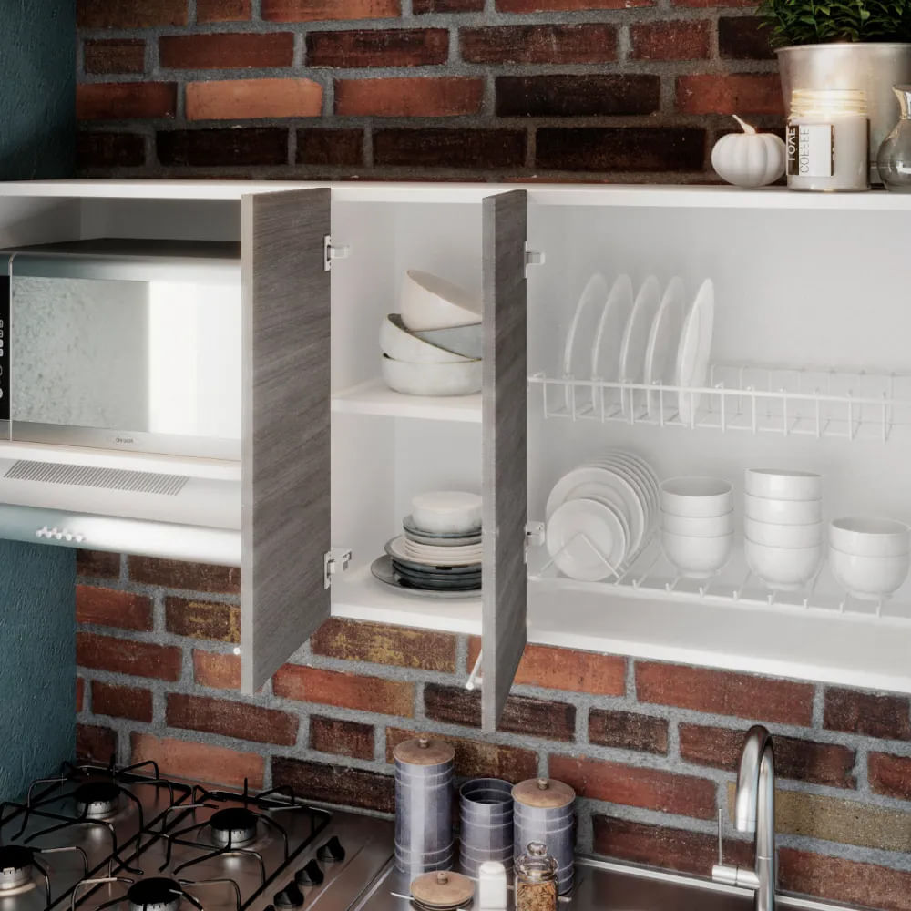 Mueble Superior Amalfi 1.50m