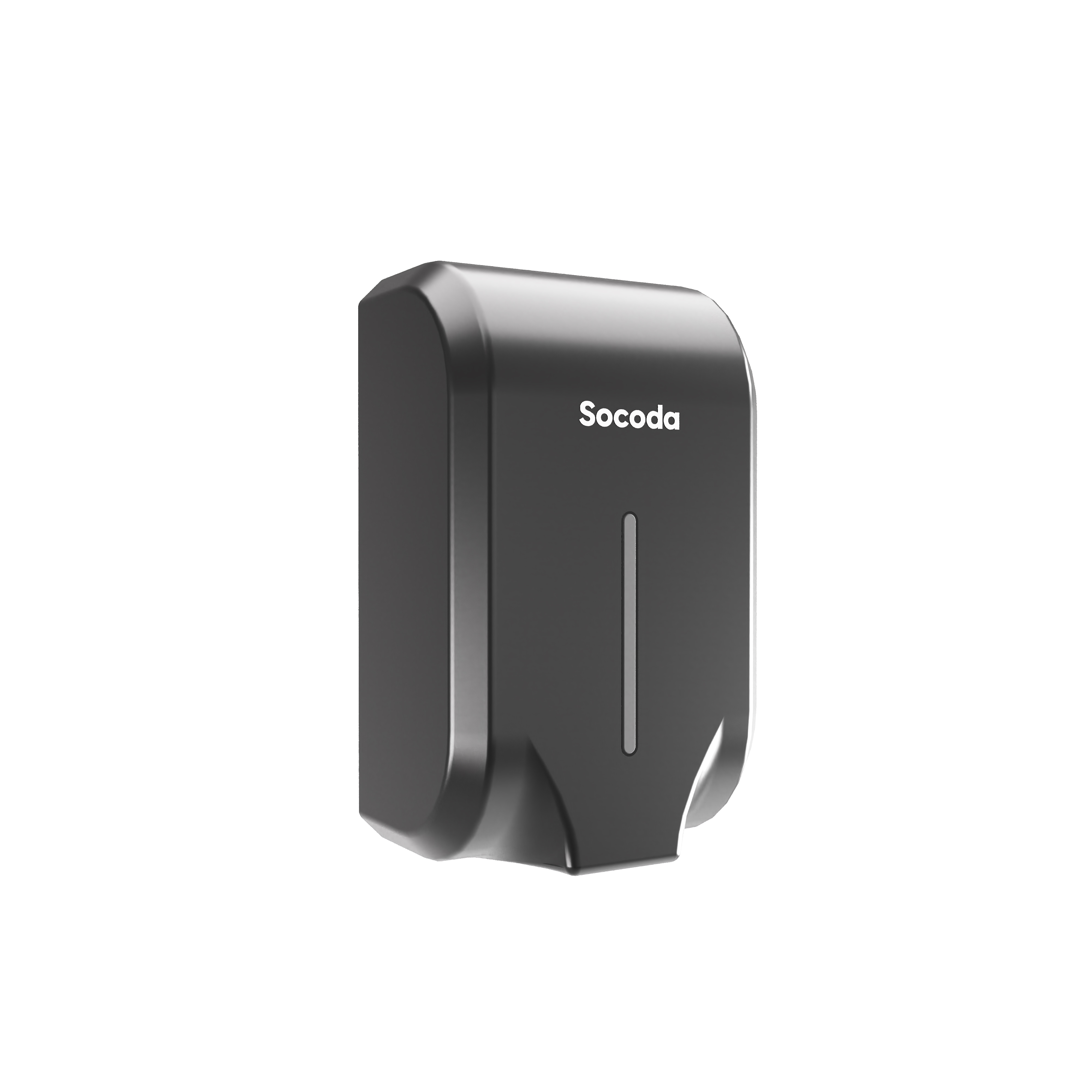 Dispensador de jabón Black