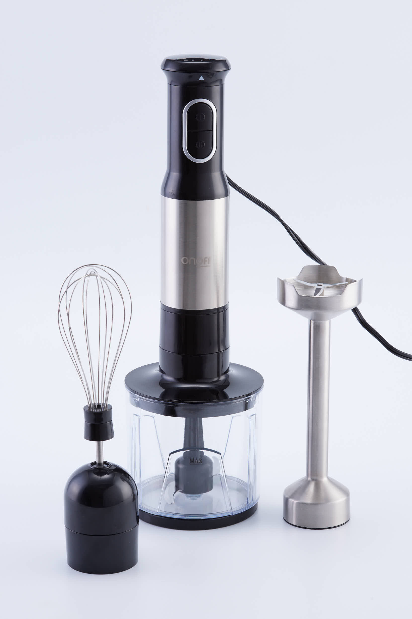 LICUADORA DE INMERSION