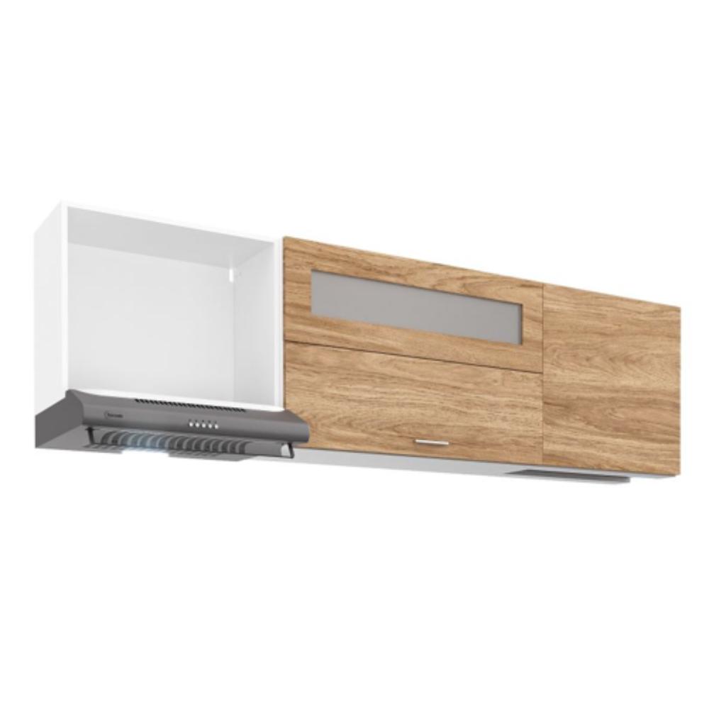 Mueble Superior Génova 2.10m